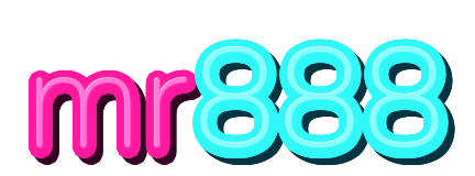 mr888 — logo kanal