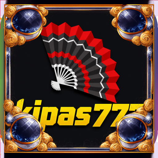 kipas777 — mitra unggulan