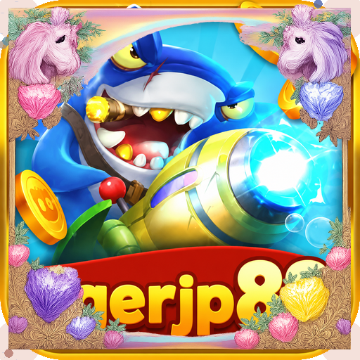 tigerjp88 — galeri pratinjau Resmi APK